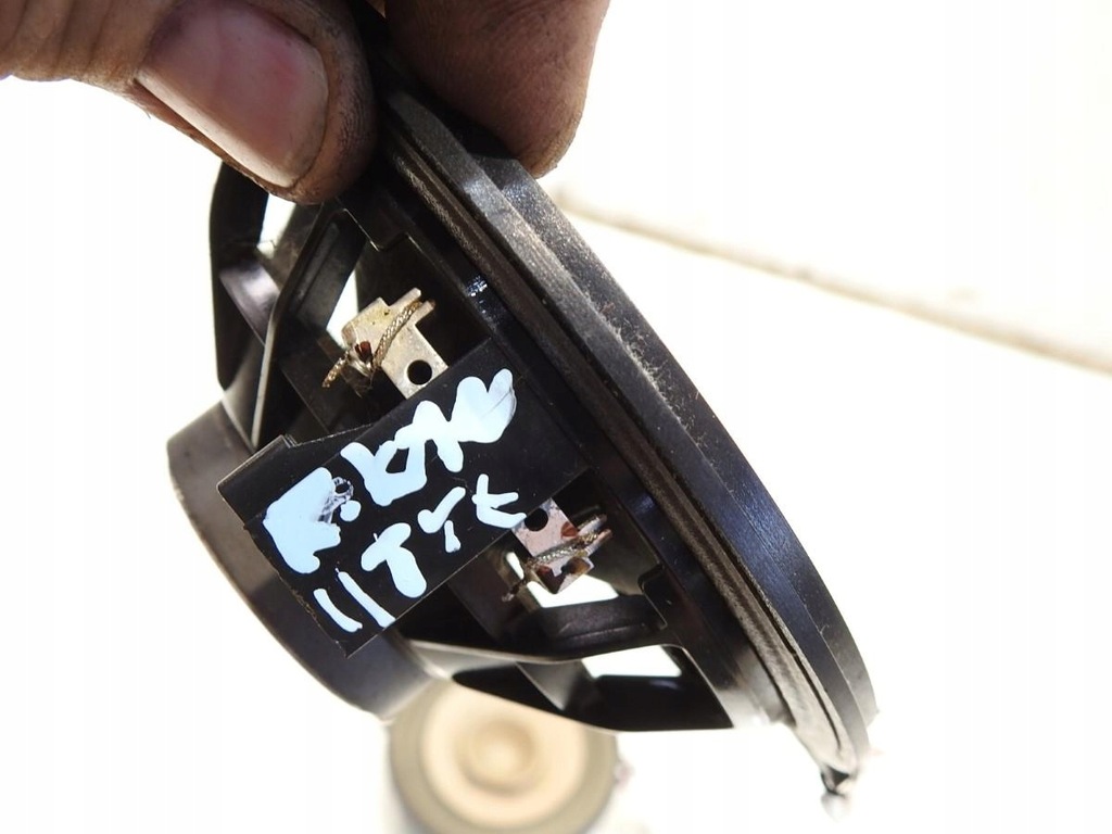 фото №3, Динамик задняя задний renault kangoo ii 281440962r