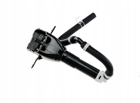 фото №1, Омивач фара правий перед outlander 07-09