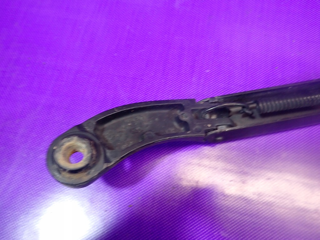 фото №4, Fiat croma ii 05-11 рычаг дворники правое перед