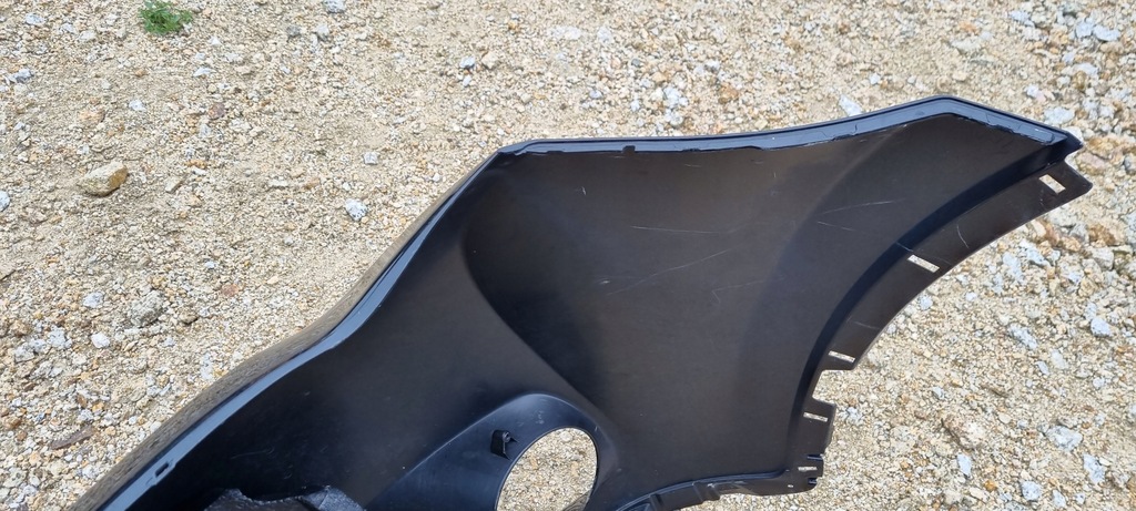 фото №9, Toyota rav4 12-15 бампер перед оригінал e259