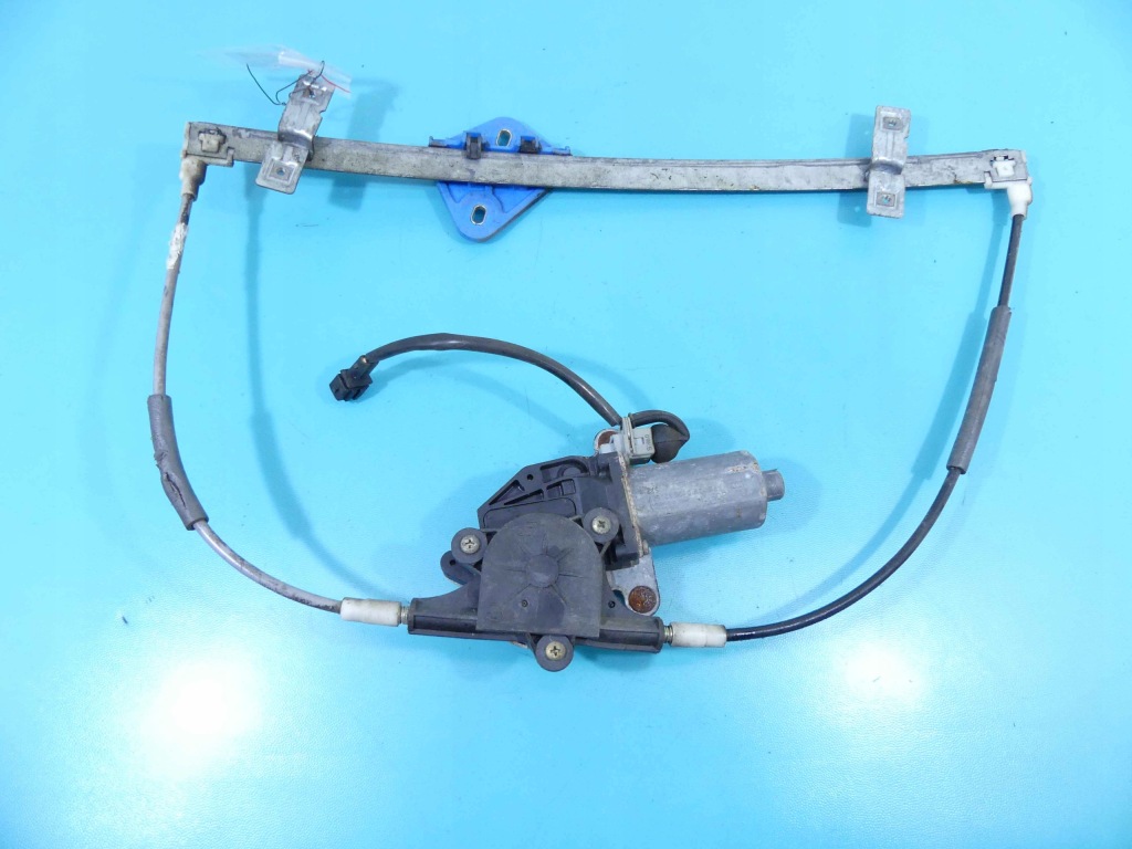 фото №1, Підйомник скло перед лівий seat toledo i 2pin