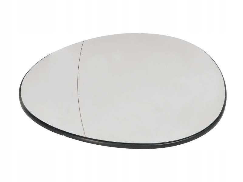 фото №1, Стекло вкладыш зеркало левая mini countryman r55 one cooper r56 r57 r58 r59