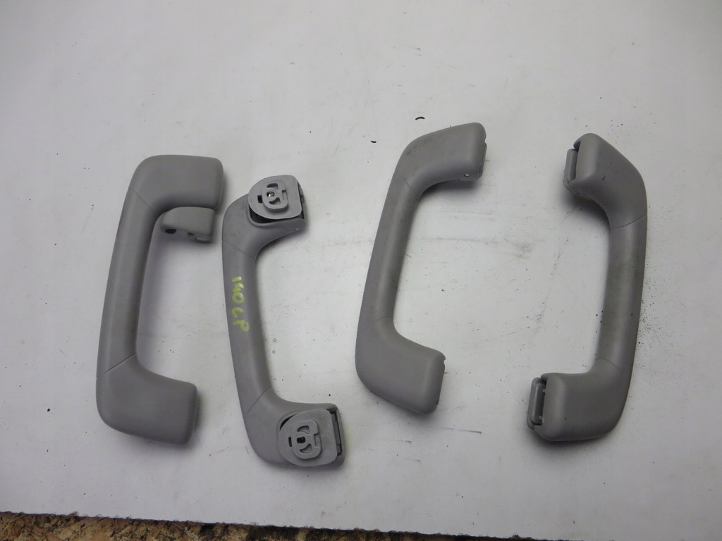 фото №1, Hyundai i40 ручка потолочный ручки комплект x