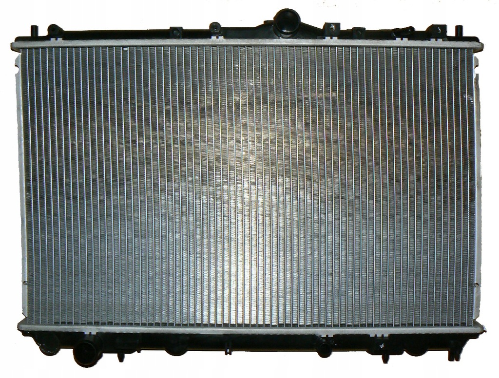 фото №1, Радиатор wody s40/v40 904008a1