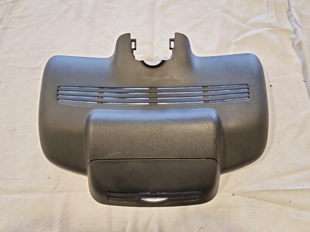 фото №1, Mercedes w222 захист дзеркало