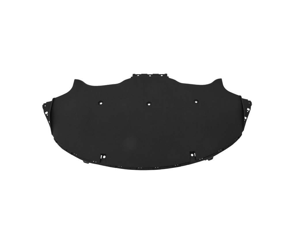 Купити Tesla model 3 2017 - 2023 захист pod бампер