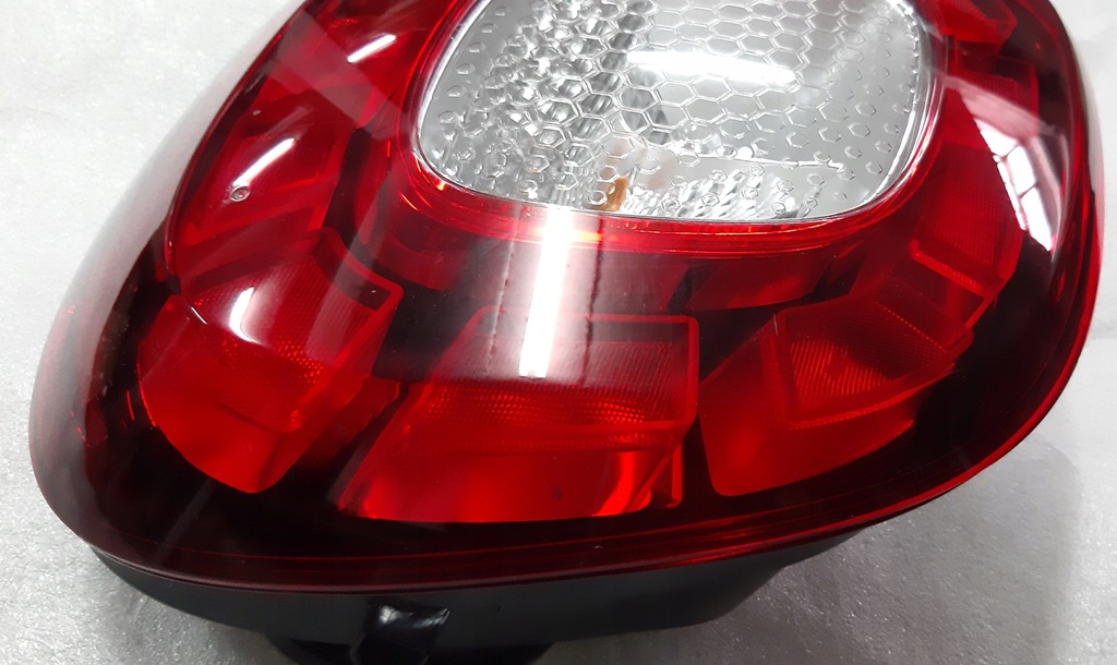 фото №5, Smart 453 лампа задняя задняя led