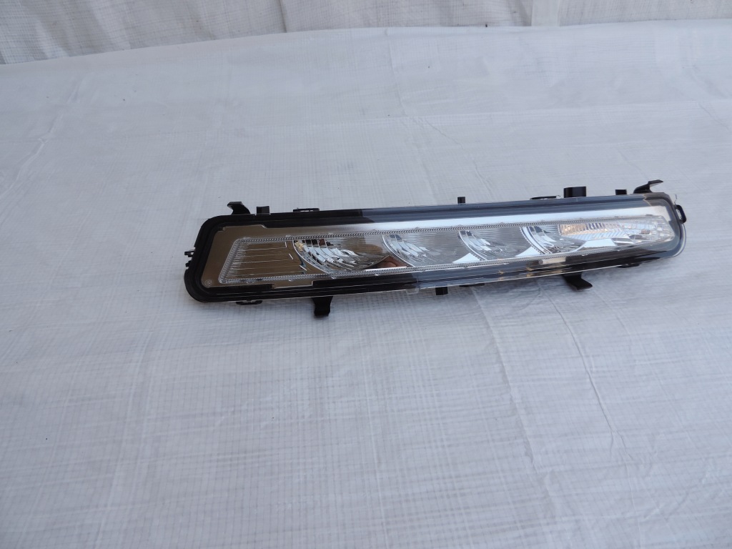 Купити Ліхтар led ліва ford mondeo mk4 рестайлінг  новий