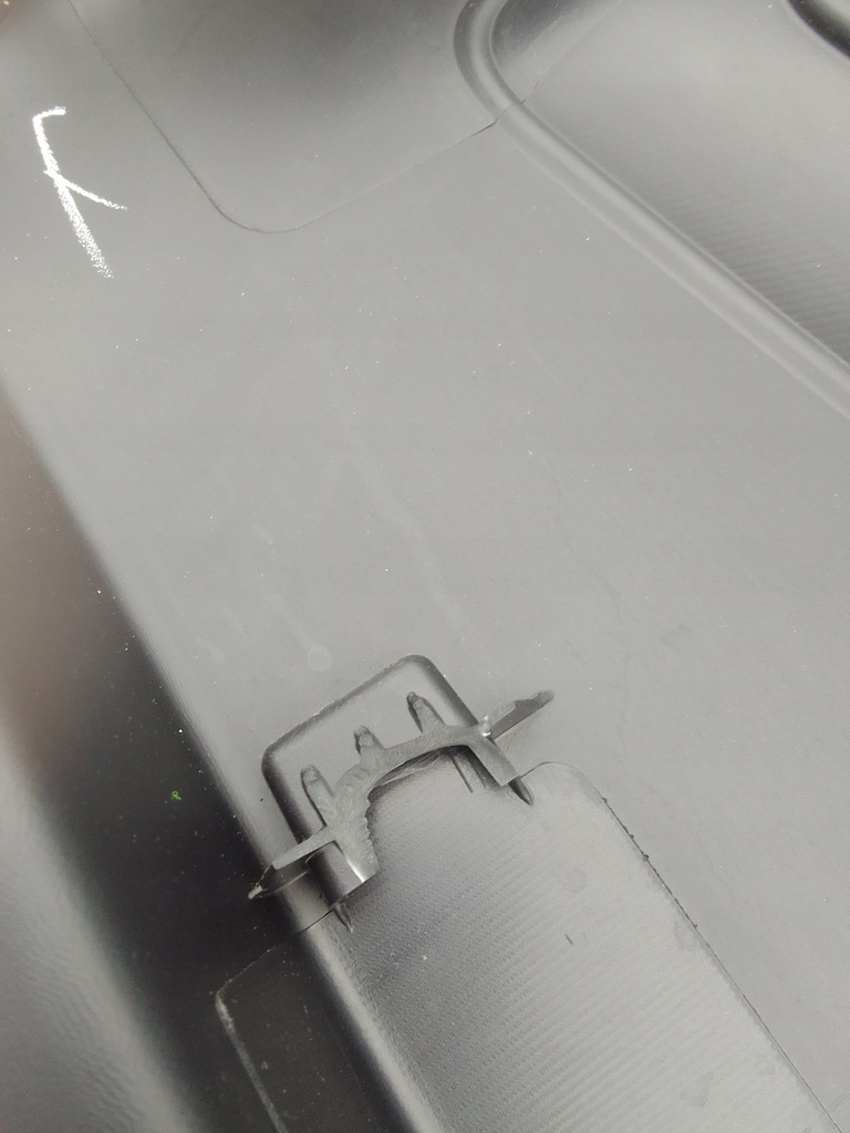 фото №15, Dodge ram 1500 iv 09- обшивка двері лівий правий задня crew cab usa