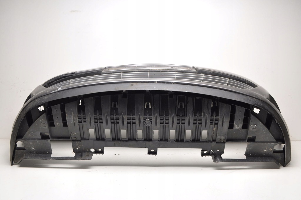 фото №12, Renault grand scenic iii бампер перед передній tekng