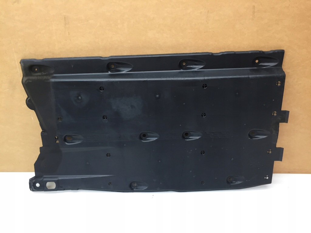 фото №1, Qashqai j10 lift захист підвіска ліва