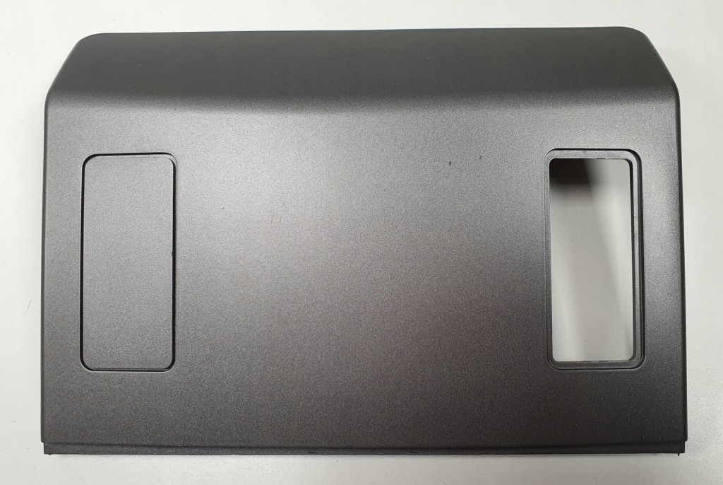 фото №1, Пластик захист кнопка sos bmw 7 e65 7012196