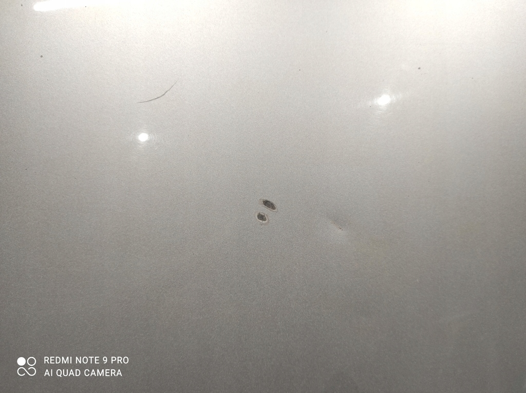 фото №7, Капот крышка двигателя z157 z176 opel meriva b