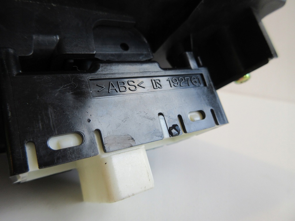 фото №8, Выключатель кнопка окон mazda rx-8 перед 192761