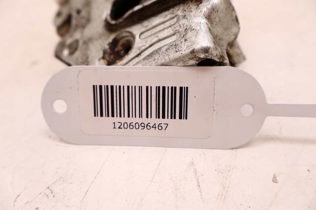 фото №7, Mercedes-benz w124 замок двері лівий перед