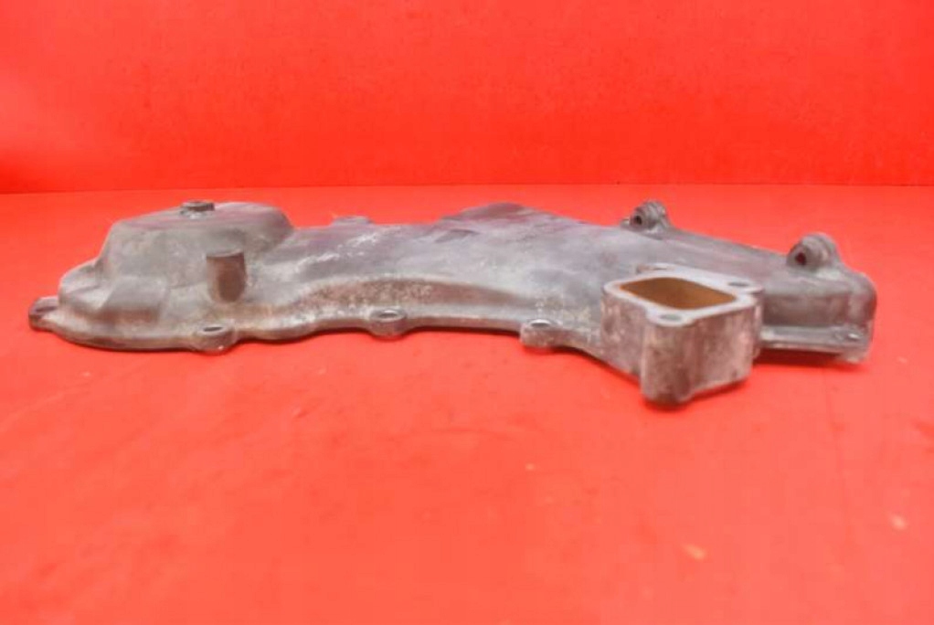 фото №6, Корпус розподільного валу zd30 renault master 2 ii 3.0 dci 136 km 97-10