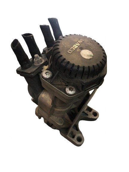 Клапан главный тормоза renault premium тормоза рабочий 4614945027 wabco Доставка