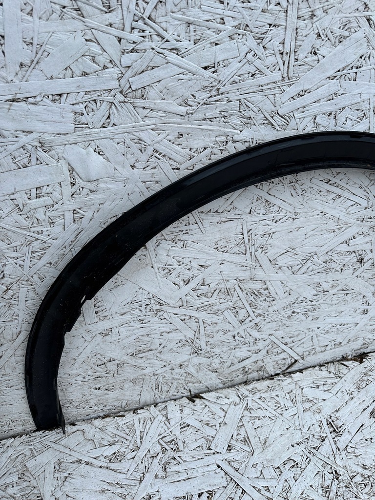 фото №5, Kuga mk3 молдинг крила правий перед lv4b-s16d238-a