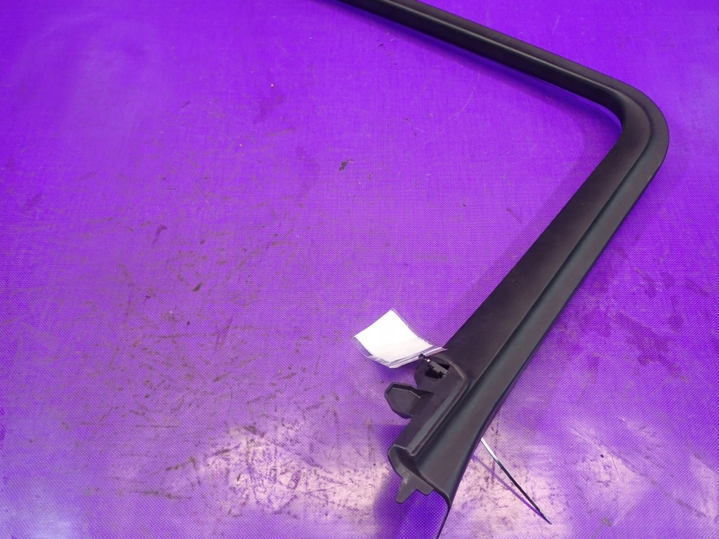 фото №2, Opel adam 12- защита рамка дверь правых 13351101