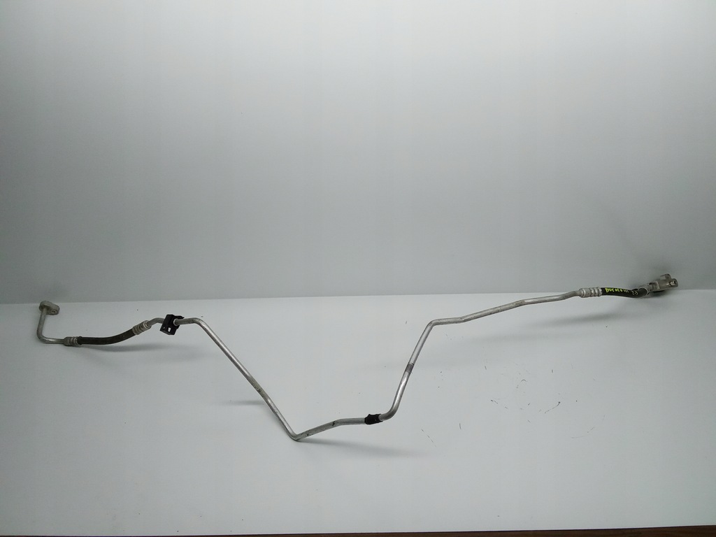 фото №1, Fiat ducato iii lift шланг трубка кондиционера 1386615080