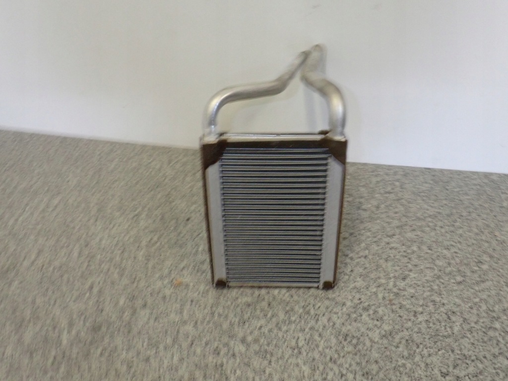 фото №5, Kia picanto 1.1i 04-11 обігрівач radiatorek