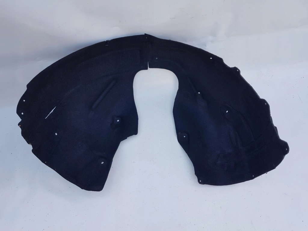 фото №1, Audi tt підкрилок праве перед 8s0821172b