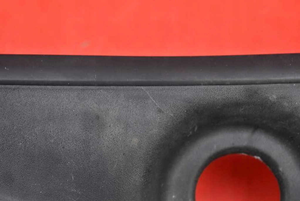 фото №9, Жабо eu 95217505 chevrolet aveo t300 5d hb 11-20