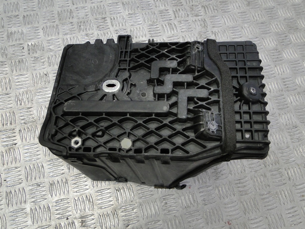 фото №3, Основание аккумулятор evoque lift gg9n10757af