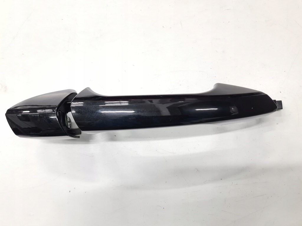 фото №1, Ручка зовнішня двері права задня 197 mercedes gls x166 15-19