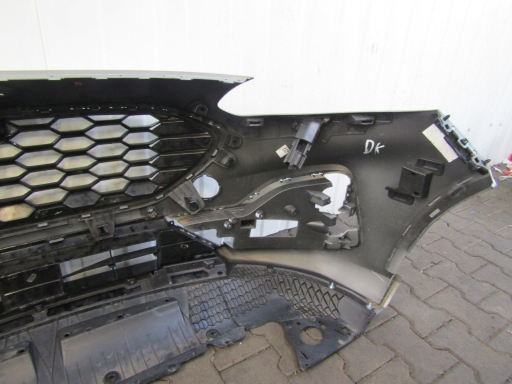 Бампер перед передній ford kuga mk3 iii st-line 19- Ціна