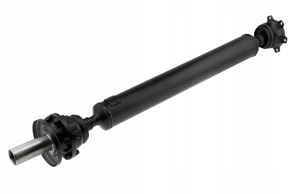 фото №1, Wał приводной задняя nty do mitsubishi pajero iv 3.2