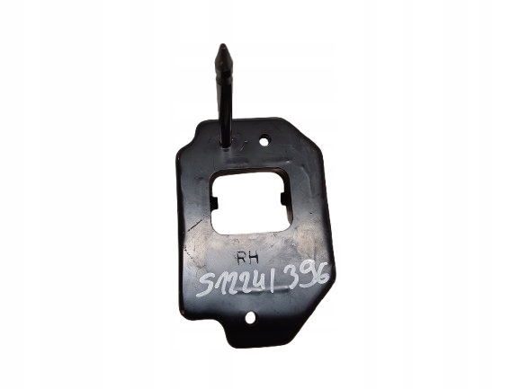 фото №1, Kia stonic 17- зона деформації права задня задня