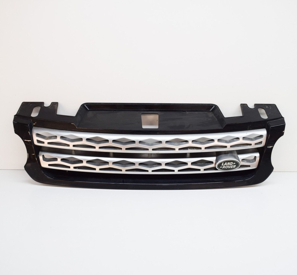 фото №1, Land rover range rover sport l494 2018 решітка радіатора радіатора / решітка радіатора