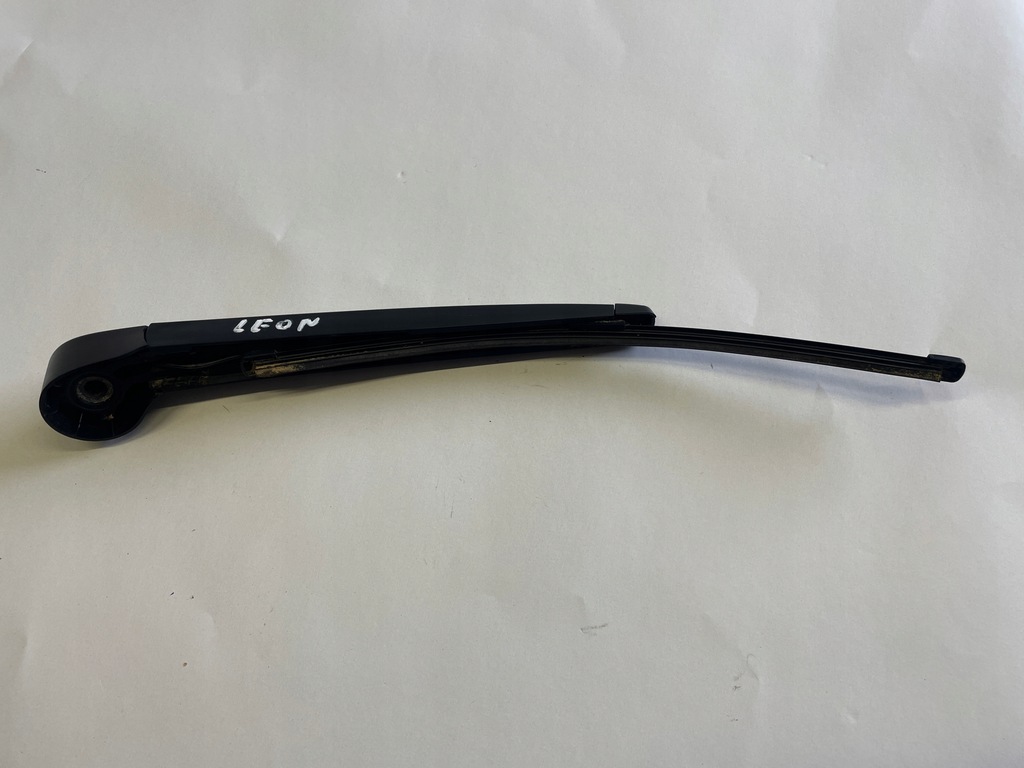 фото №1, Seat leon iii hb важіль двірники задня 5k6955707b