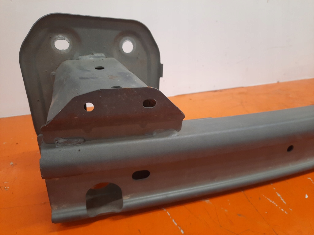 фото №11, Volvo xc60 ii 17- балка бампера задняя задняя