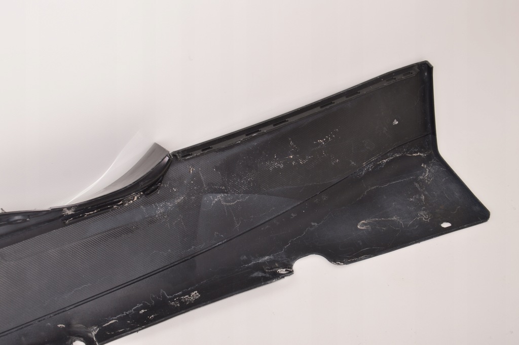 фото №6, Maserati granturismo молдинг порог правая czarna