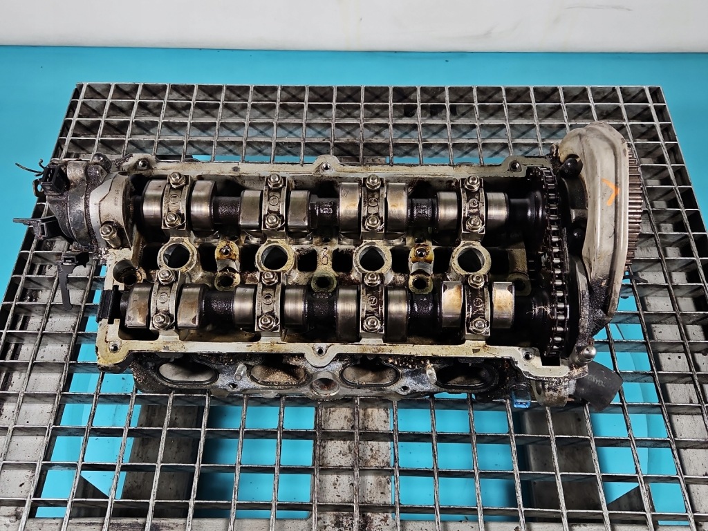 фото №11, Головка audi a8 d2 077103373ae 4.2 v8 299km abz