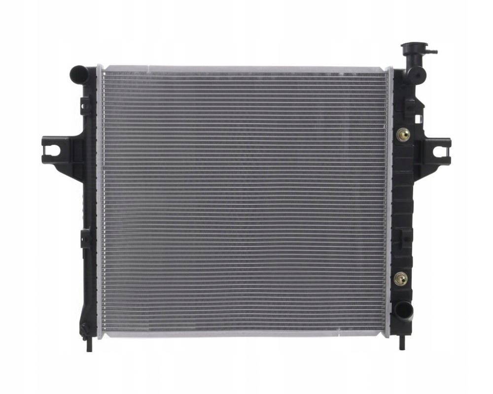 Купити Радіатор води jeep grand cherokee 4.7 wj 99-01