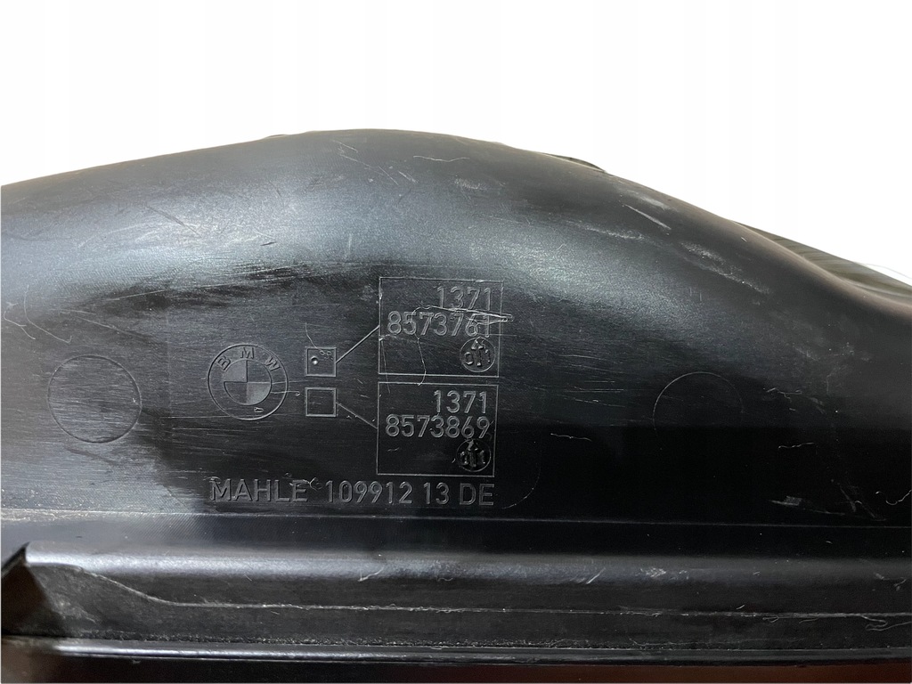 фото №8, Корпус фильтра воздуха bmw f06 f10 f15 f32 f34