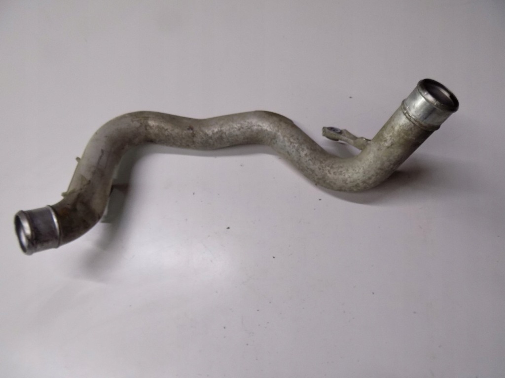 фото №2, Honda fr-v 2.2 i-ctdi труба шланг інтеркулер