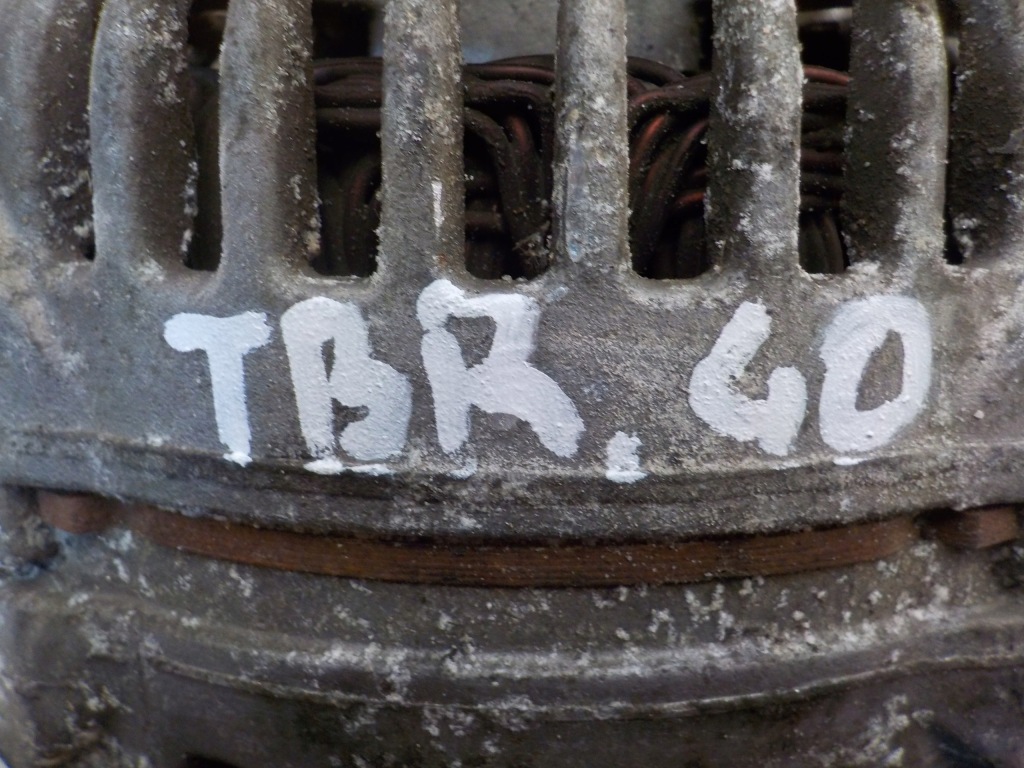 Генератор 2.0tdi audi volkswagen skoda 06f903023f Киев