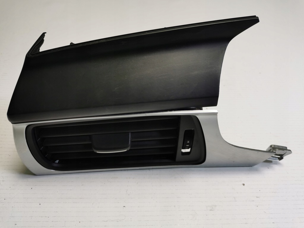 фото №1, A6 c7 решітка обдув ліва 4g1820901