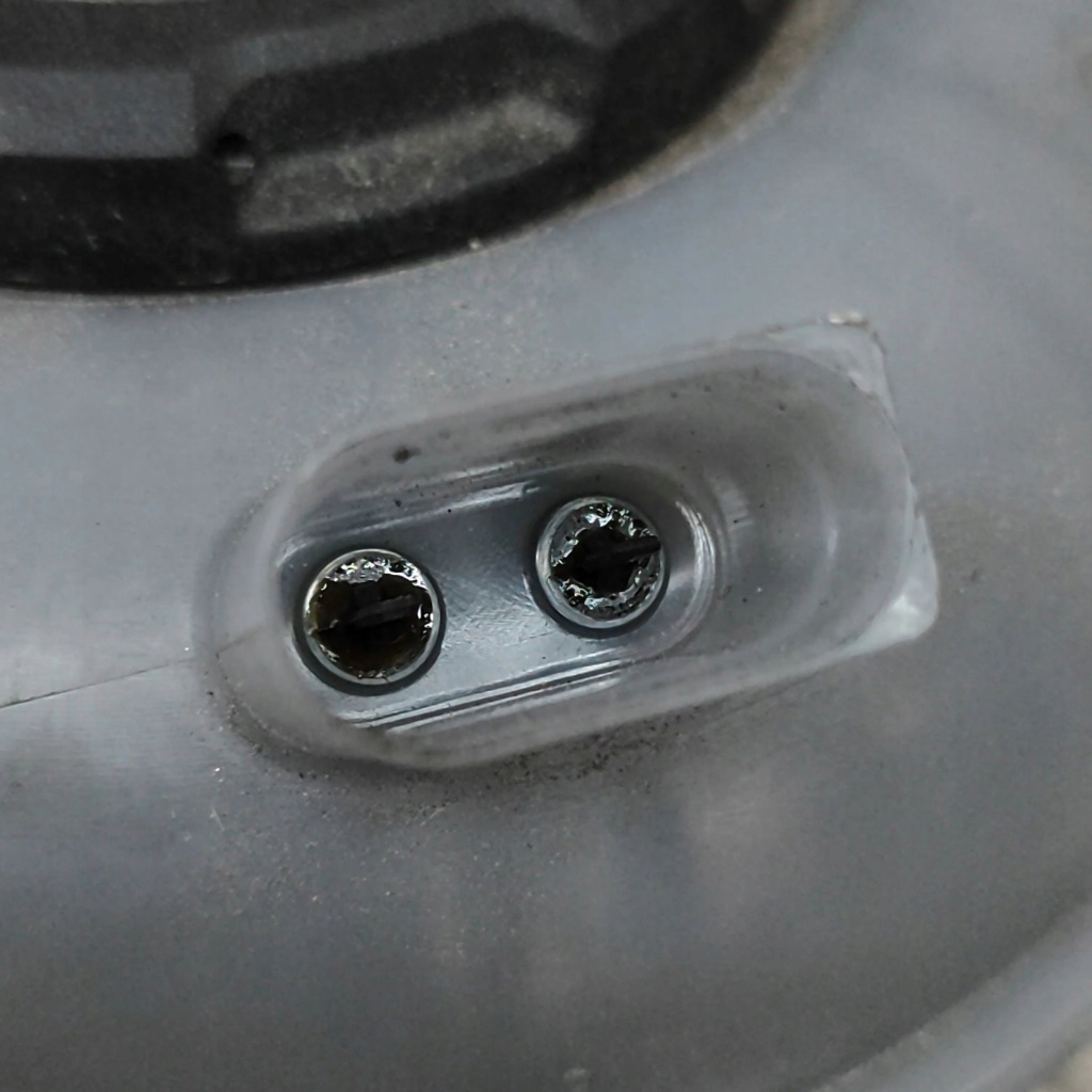 фото №5, Skoda superb b8 3v 2018 бак расширительный охлаждающая жидкость