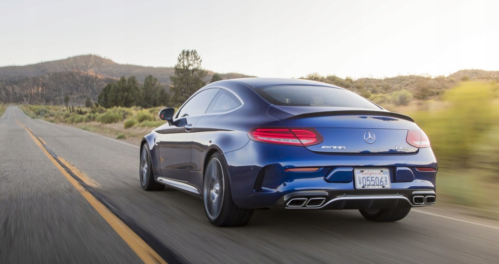 Mercedes w205 купе c63 amg спойлер спойлер спойлер ґрунтовка! Ціна