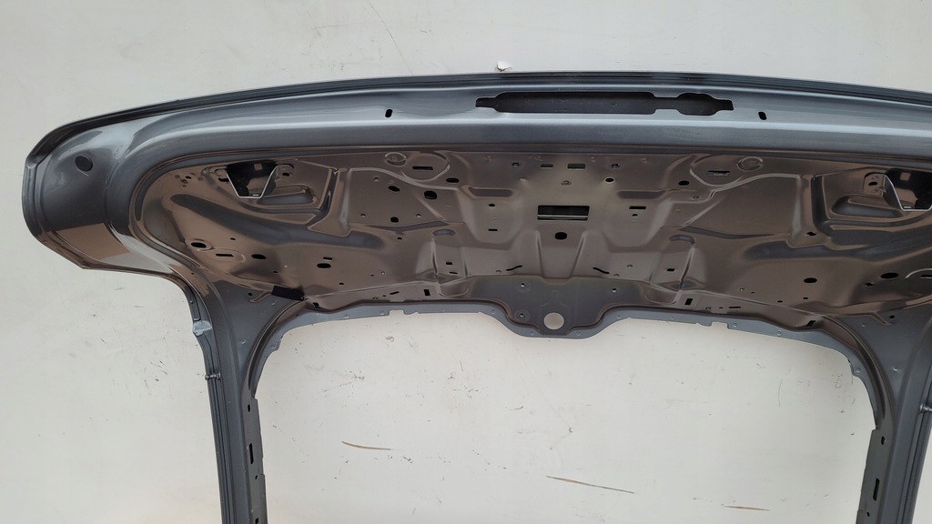 фото №13, Volvo xc40 ii кришка багажника задня задня 2017