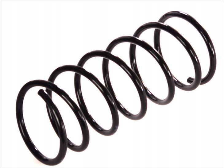 фото №12, Пружина citroen перед berlingo xsara/peugeot 309