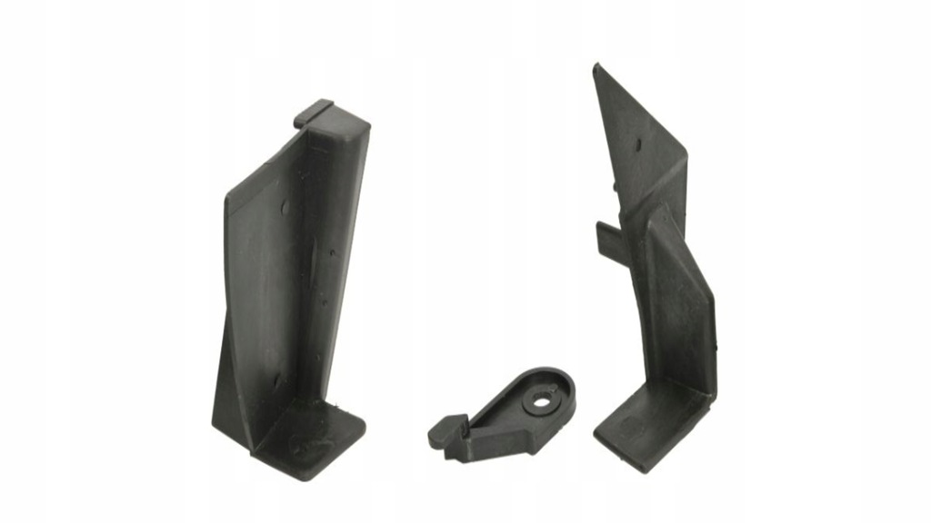 фото №1, Набір ремонтний фара лампи лівий dacia dokker lodgy 12-