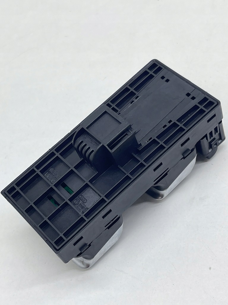 фото №8, Audi a7 a6 c7 кнопки переключатели окон хромированные