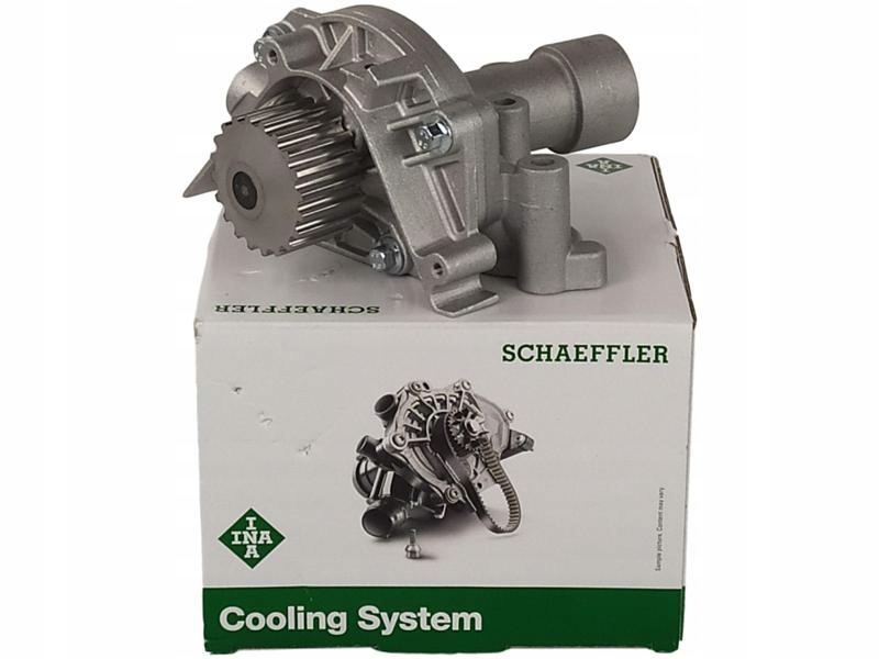 фото №8, Набор распределительного вала peugeot - 407 6d_ - 2.0 16v 05-, citroen - c4 lc_ - 2.0 16v