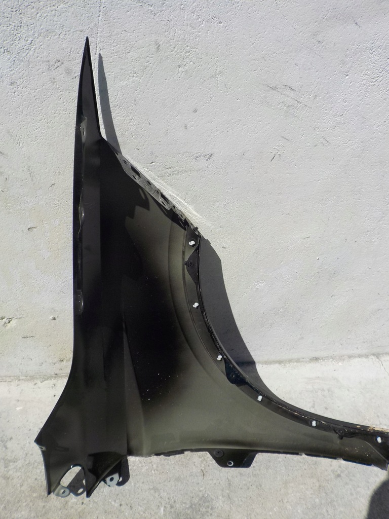 фото №6, Seat arona 6f 17- крила перед передній